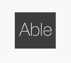 Able