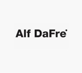 Alf DaFre