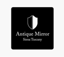 Antique Mirror