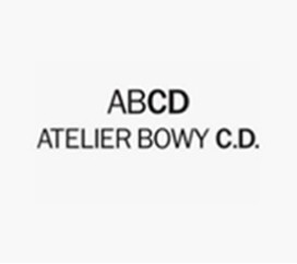 Atelier Bowy C.D.