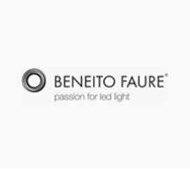 BENEITO FAURE