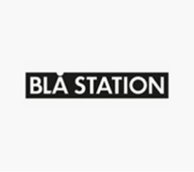 Bla Station