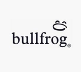 Bullfrog