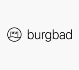 Burgbad