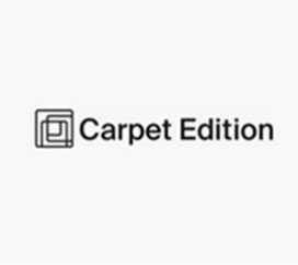 Carpet Edition