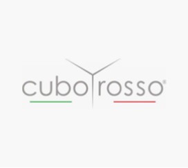 Cubo Rosso