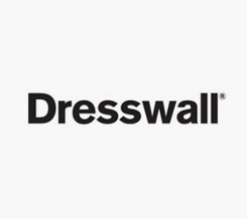 Dresswall