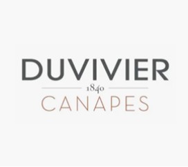 Duvivier Canapes