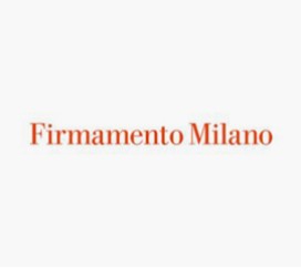 Firmamento Milano