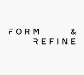 Form & Refine