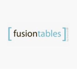 Fusiontables Saluc