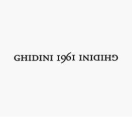 GHIDINI1961