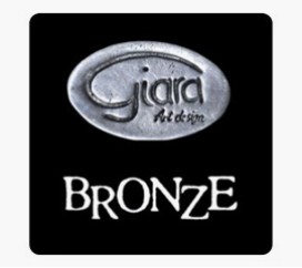 GIARA ART DESIGN-BRONZE