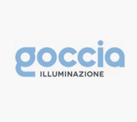 Goccia Illuminazione