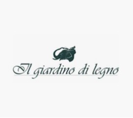 Il Giardino di Legno