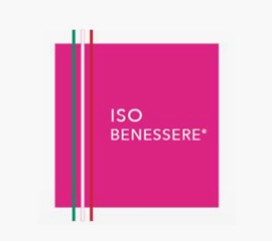 ISO BENESSERE