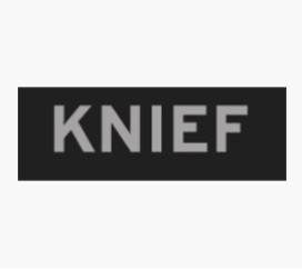 Knief