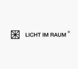 LICHT IM RAUM