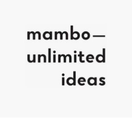 Mambo Unlimited Ideas