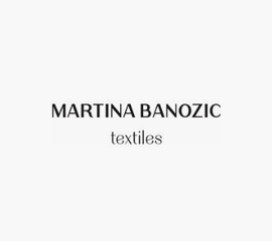 Martina Banozic Textiles