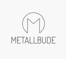 Metallbude