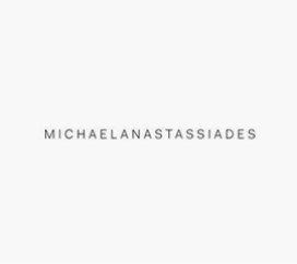 Michael Anastassiades