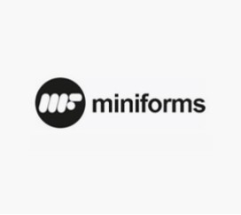 Miniforms