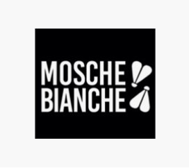 Mosche Bianche