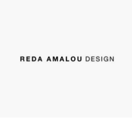 REDA AMALOU DESIGN