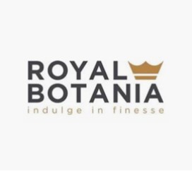 Royal Botania