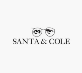 Santa & Cole