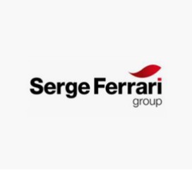 SERGE FERRARI