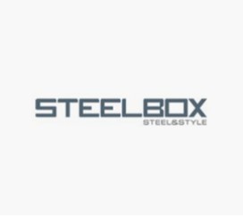 Steelbox by Metalway