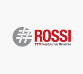 Tessitura Tele Metalliche Rossi