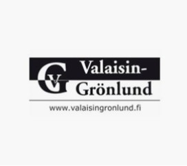 Valaisin Gronlund