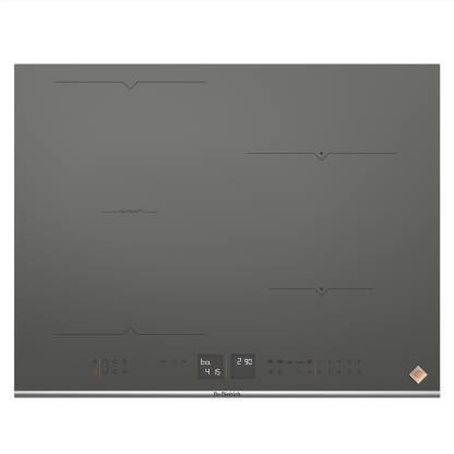 Индукционная варочная панель De Dietrich HORIZONE DPI7686GP