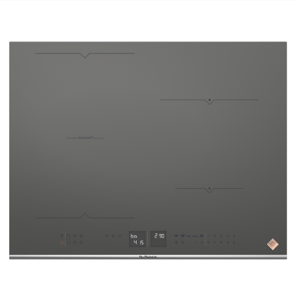Индукционная варочная панель De Dietrich HORIZONE DPI7686GP