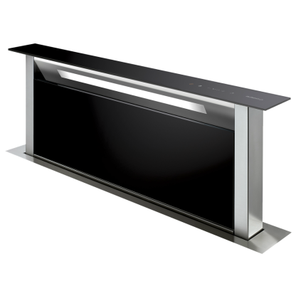 Вытяжка встраиваемая в столешницу 86 cm De Dietrich DHD7961B