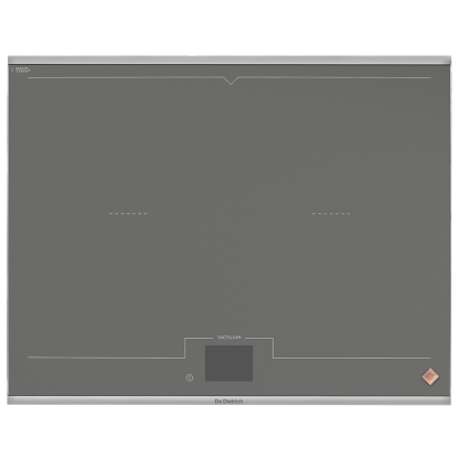 Индукционная варочная панель De Dietrich HORIZONE CHEF TACTILIUM DPI7698GS