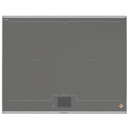 Индукционная варочная панель De Dietrich HORIZONE CHEF TACTILIUM DPI7698GS