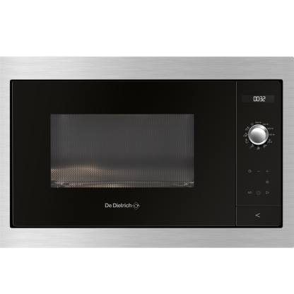 Микроволновая печь De Dietrich DME7120X