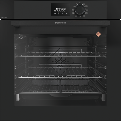Духовой шкаф с пиролизом De Dietrich DOP7231A