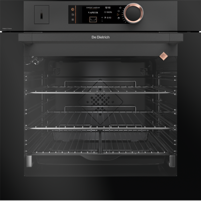 Духовой шкаф с паром и пиролизом De Dietrich DOR7586A