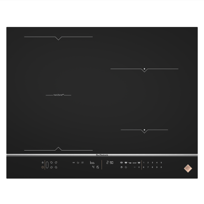 Индукционная варочная панель De Dietrich HORIZONE DPI7686XP