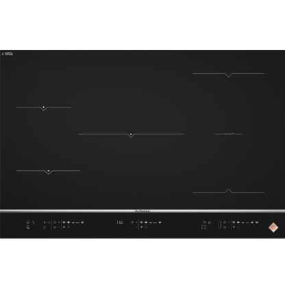 Индукционная варочная панель De Dietrich DPI7878X