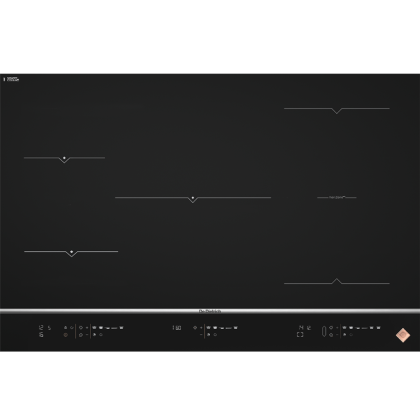 Индукционная варочная панель De Dietrich DPI7878X