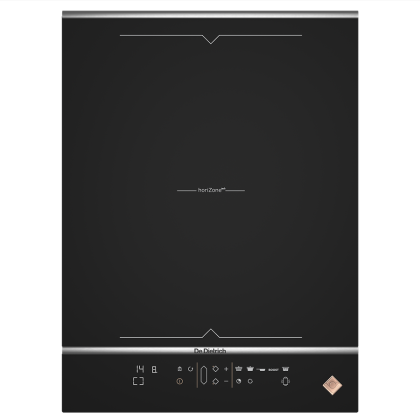 Индукционная варочная панель De Dietrich DOMINO HORIZONE PLAY DPI7469XS