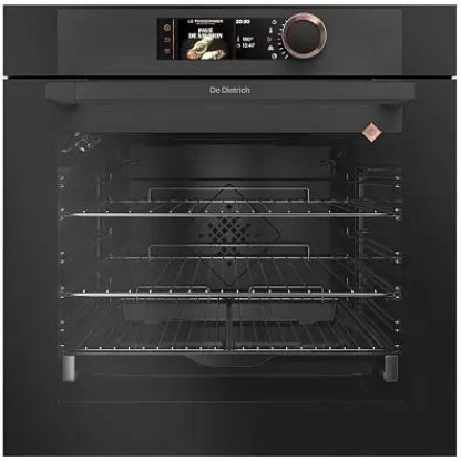 Духовой шкаф с пиролизом De Dietrich DOP8786A