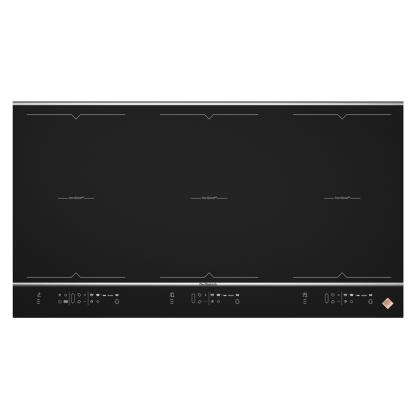 Индукционная варочная панель De Dietrich с HORIZONE PLAY DPI7969XS