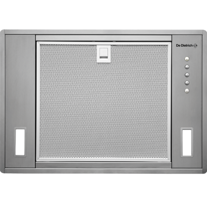 Вытяжка встраиваемая De Dietrich DHG7501X